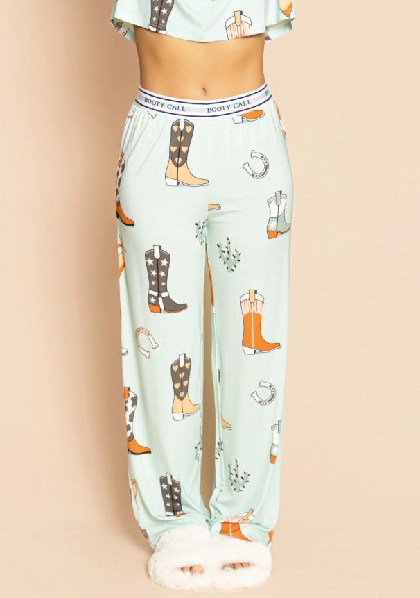 Pantalon de pyjama - Booty Call
