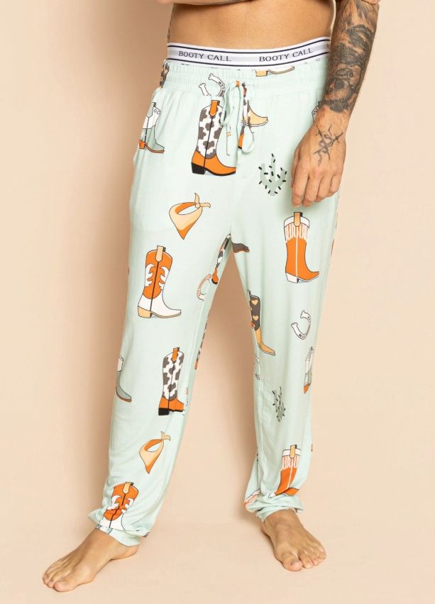 Jogging Pyjama Unisexe - Booty Call