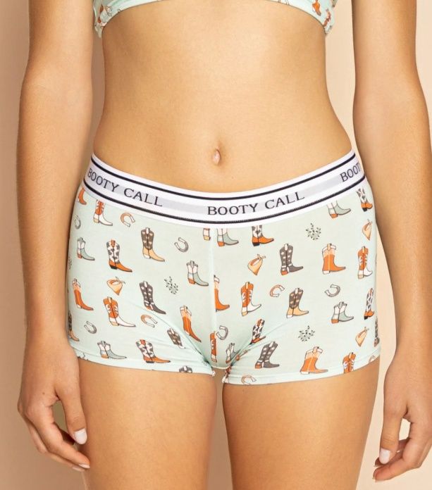 Boxer femme - Booty Call
