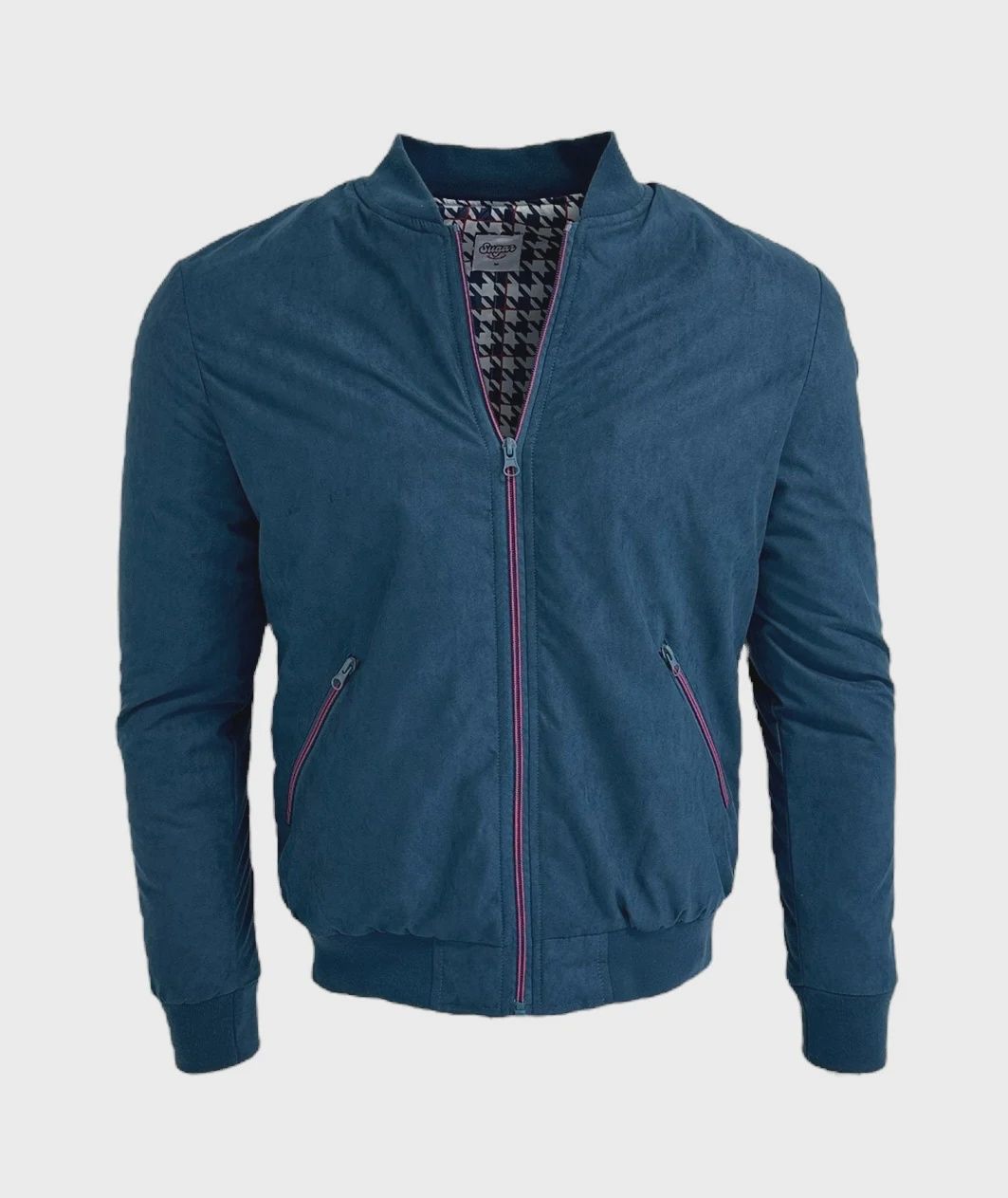 Vedette - Navy