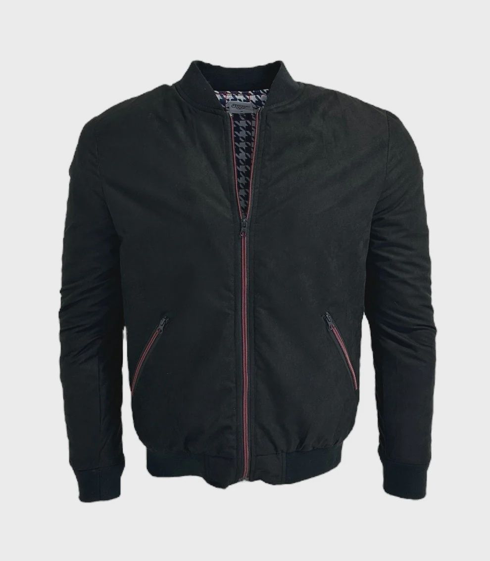 Vedette - Black