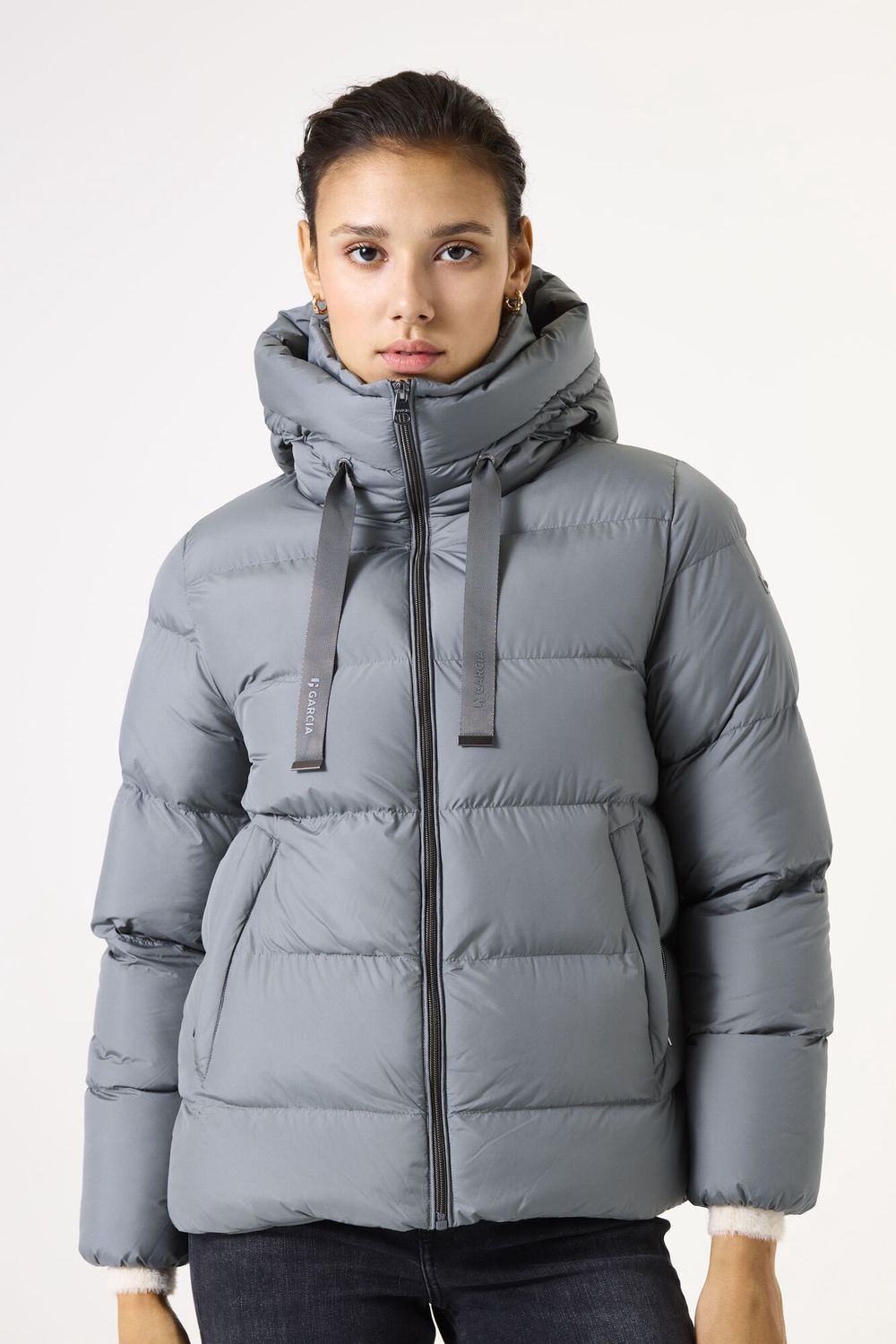 GJ500903 - Dark Grey
