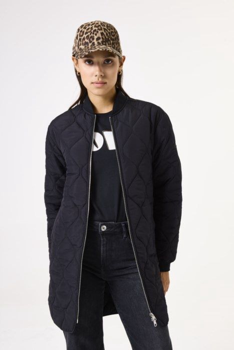 GJ500916 - Black
