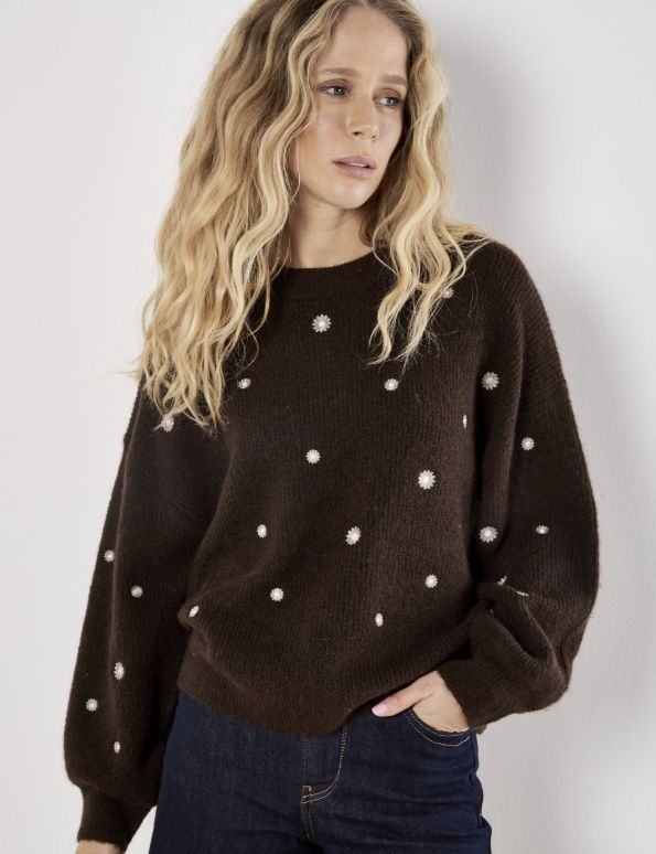 X132355 - Brown