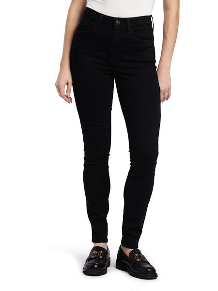 1981 Skinny - Overdye black