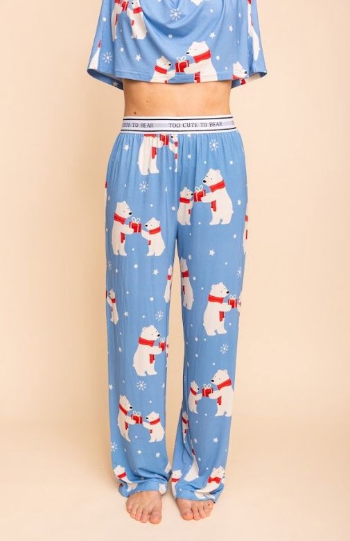 Pantalon pyjama - Too cute to bear