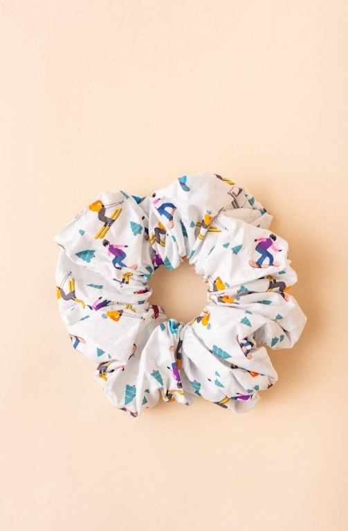 Chouchou - T'as ski faut