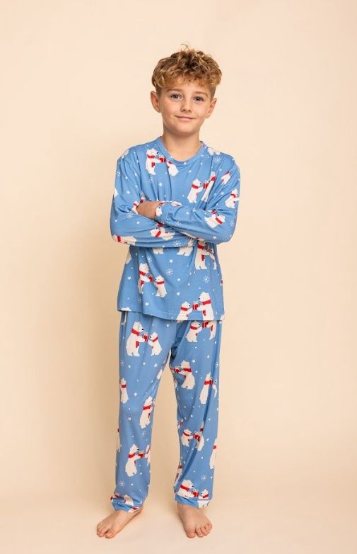 Ensemble pyjama enfant - Too cute to bear