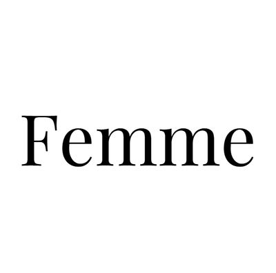 FEMME