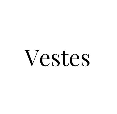 Vestes