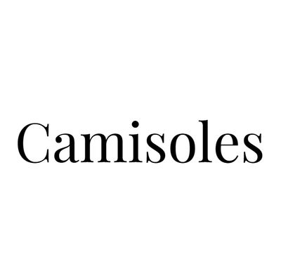 Camisoles
