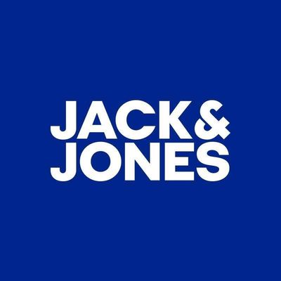 JACK&amp;JONES