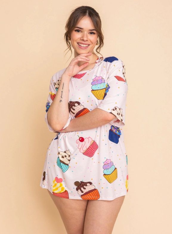 Long Tee - Addicted to you