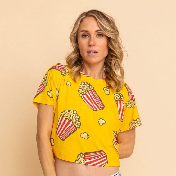 Haut de pyjama - Pop &amp; Chill