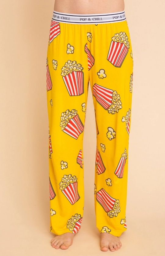 Pantalon pyjama - Pop &amp; Chill