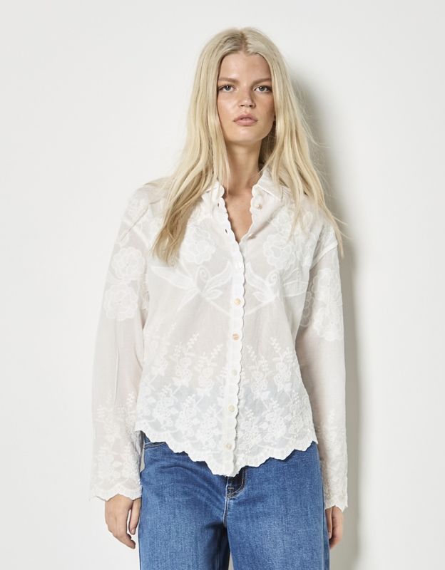 X194582/X210763 - White