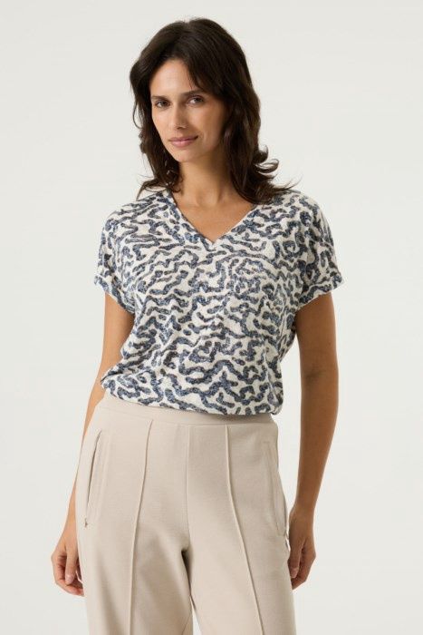 O260002 - Summer Cobalt