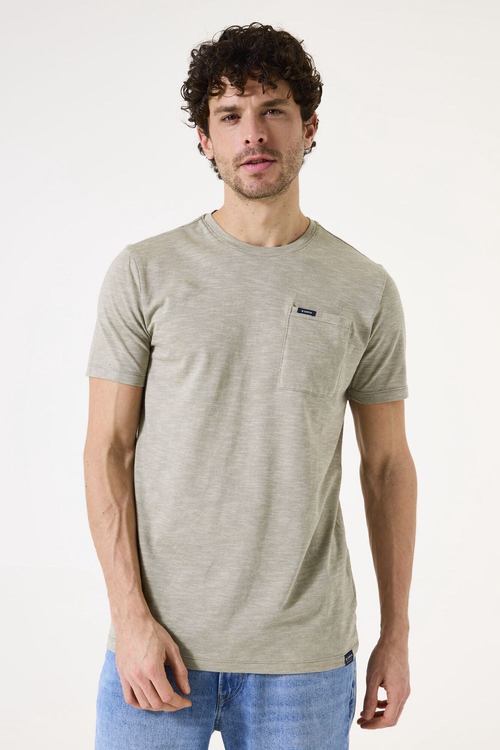 Z1100 - Covert Green