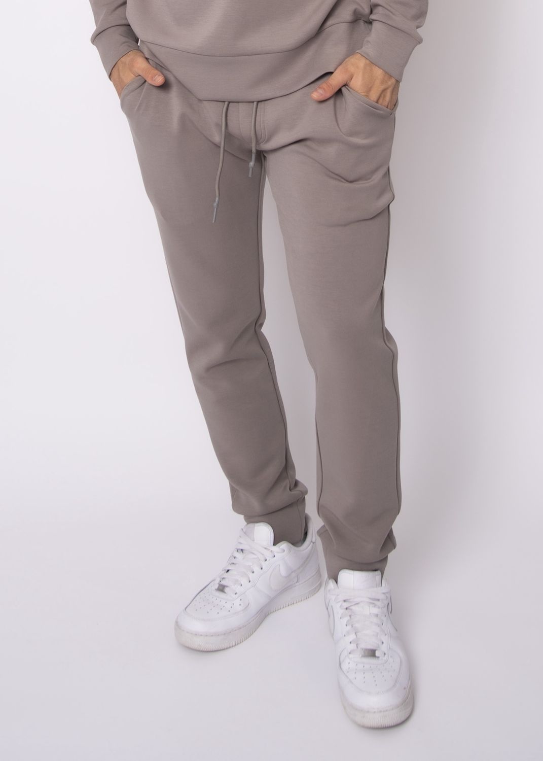 Men's Soft Knit Jogger - Dune