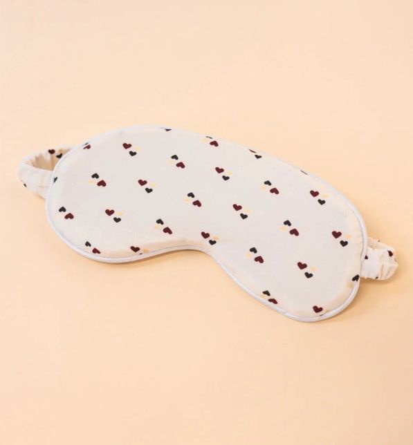 Masque de nuit - Piece of my heart