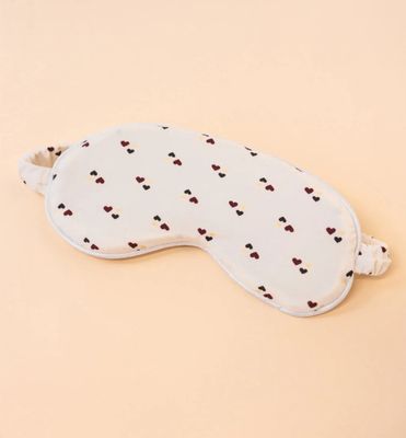 Masque de nuit - Piece of my heart