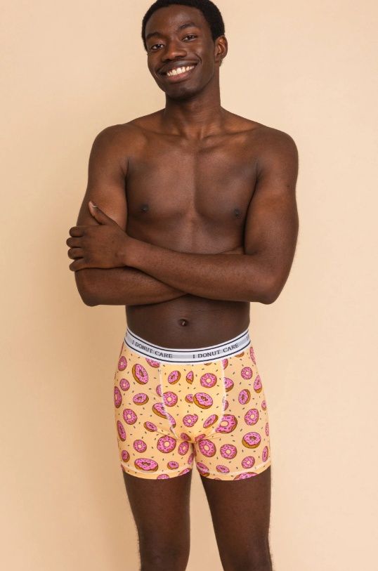 Boxer long - I donut care