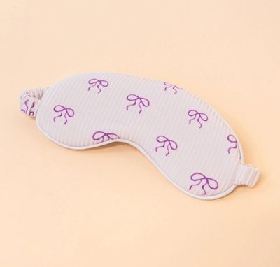 Masque de nuit - Boucle-la