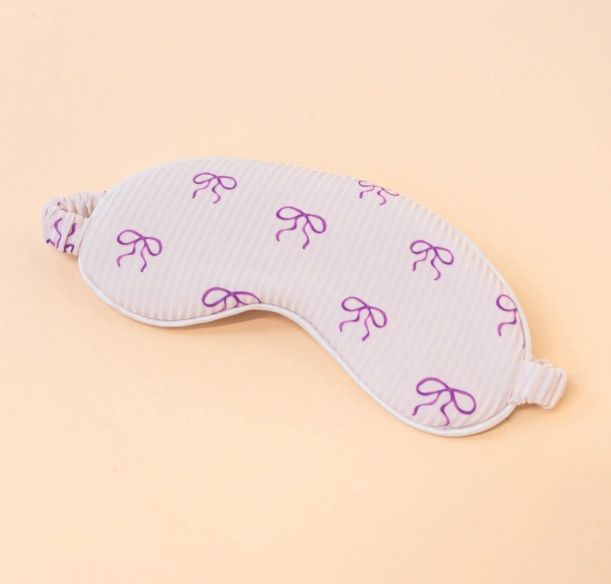 Masque de nuit - Boucle-la