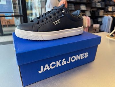 Jfwbale Pu Sneaker - Parisian Night