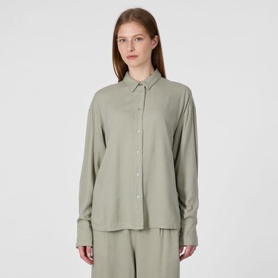 Teagan - Dusty Olive