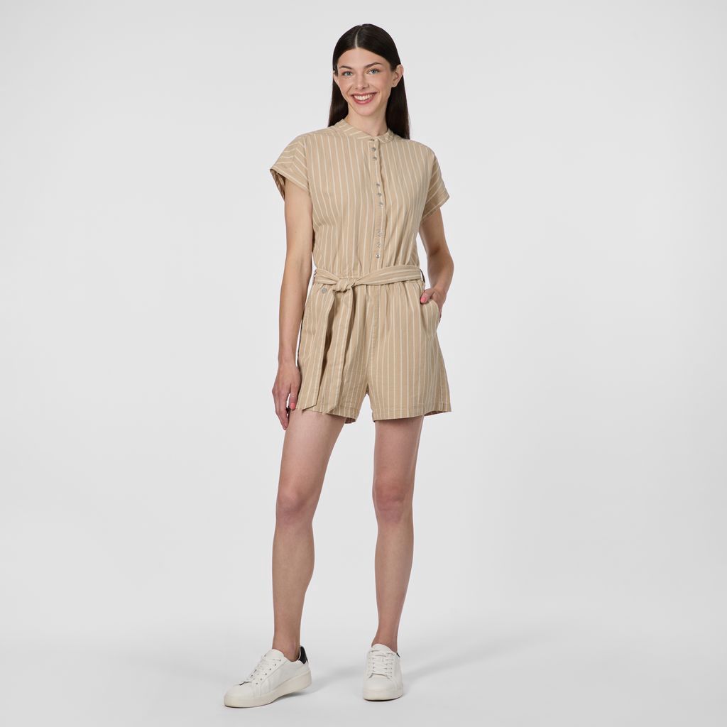 Zenai Stripes - Sand