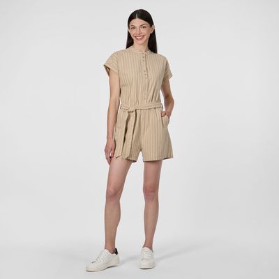 Zenai Stripes - Sand