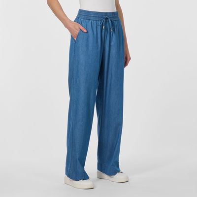 Aramanta Denim - Blue