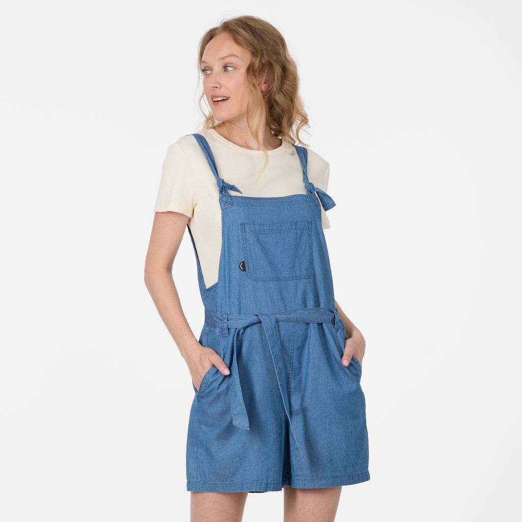 Zuleika Denim - Blue