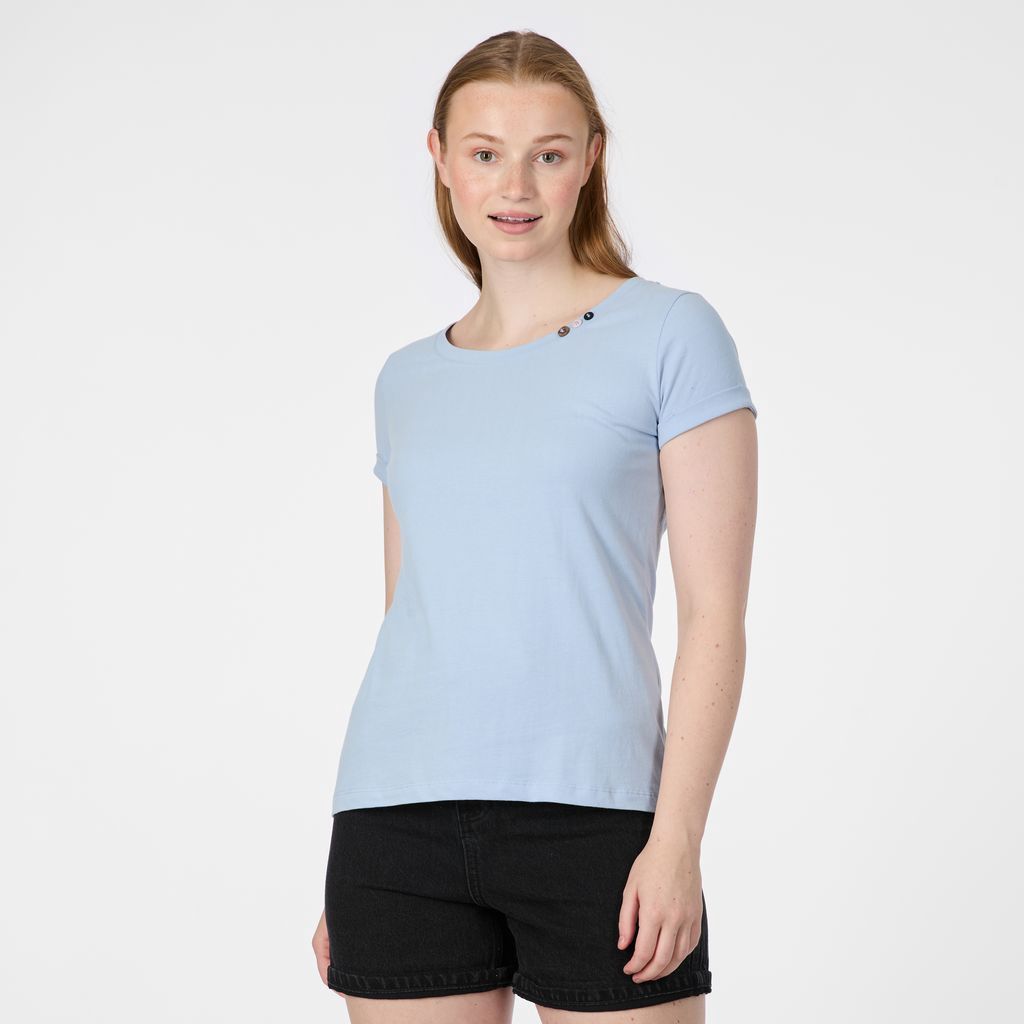 Fllorah Gots - Arctic Blue