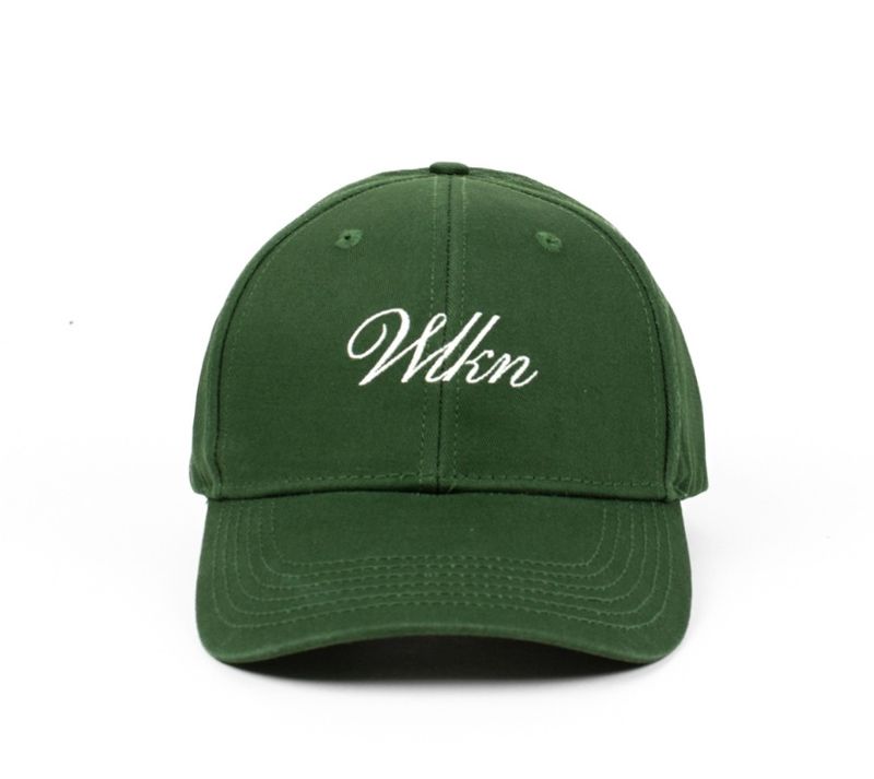 Elite cap - Green