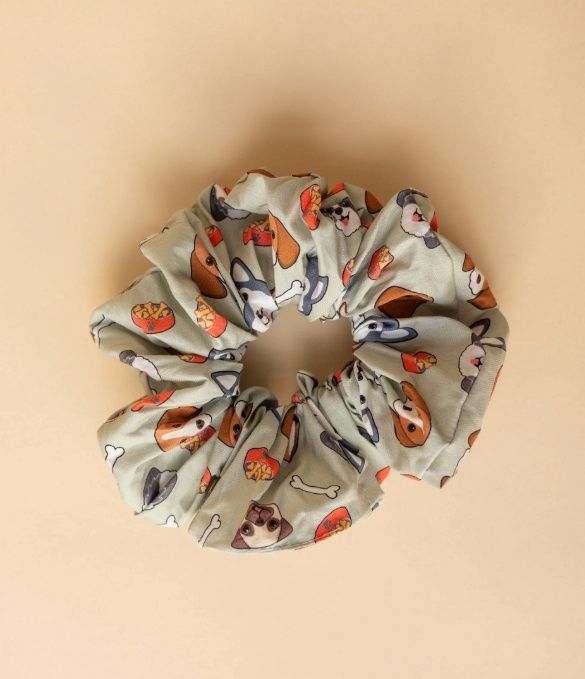 Chouchou - Doggy Style