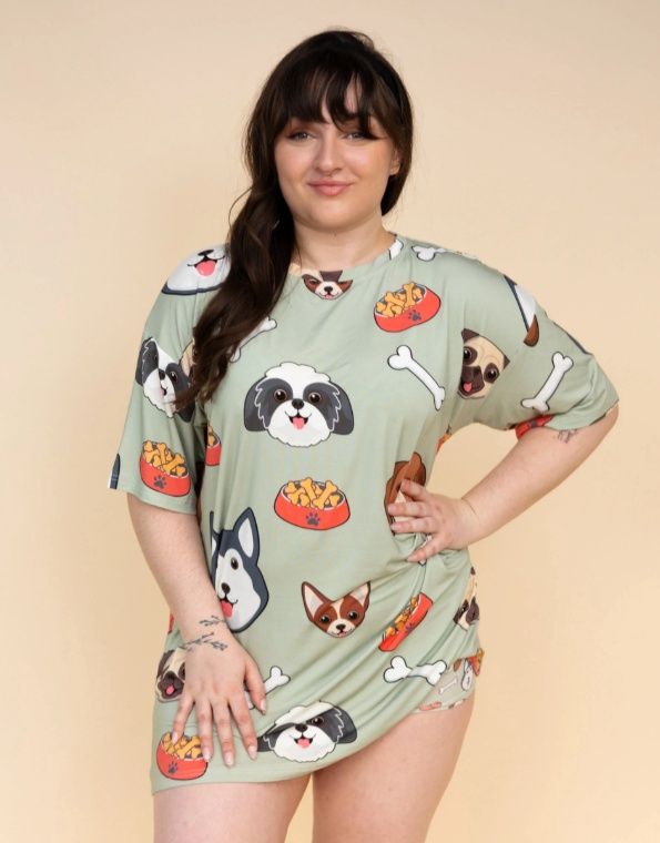 Longtee - Doggy Style