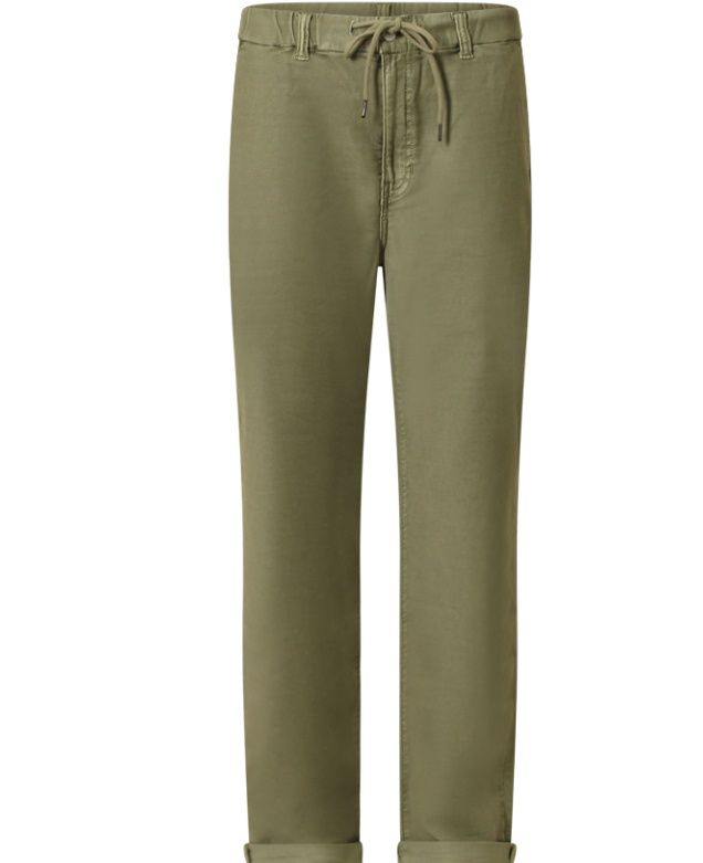 M43418KTS674 - Palm Green