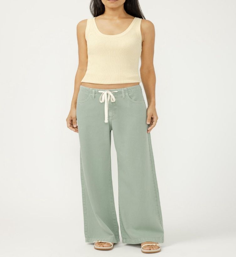 L63904LCC677 - Vert Sauge