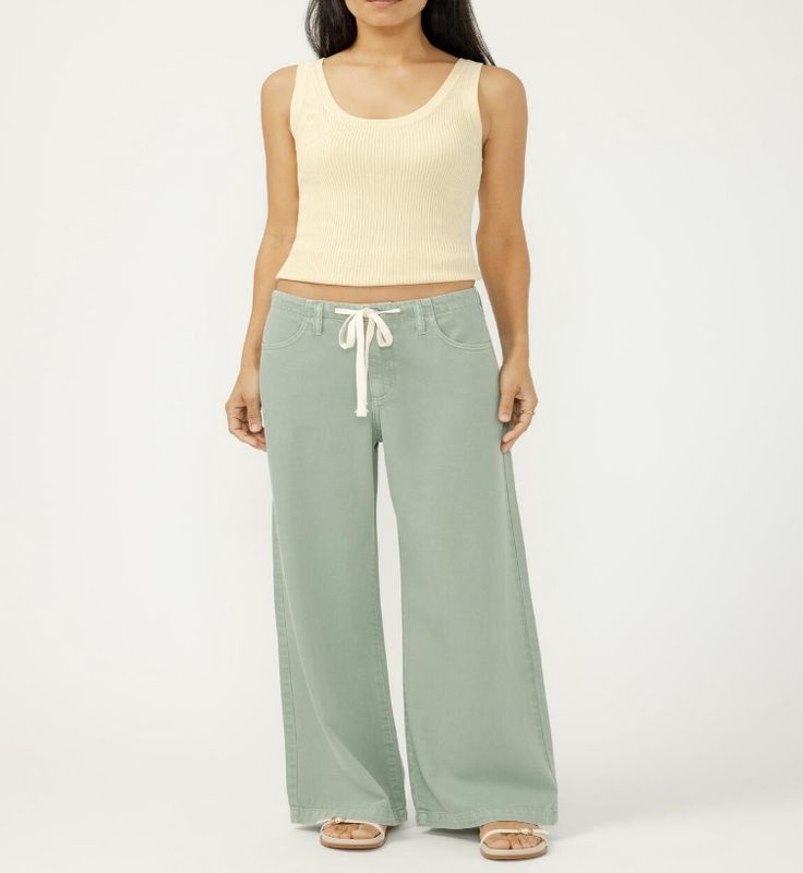 L63904LCC677 - Vert Sauge