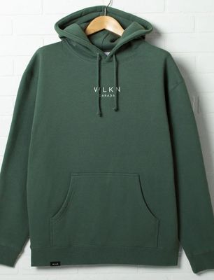 The Country Hoodie - Pine