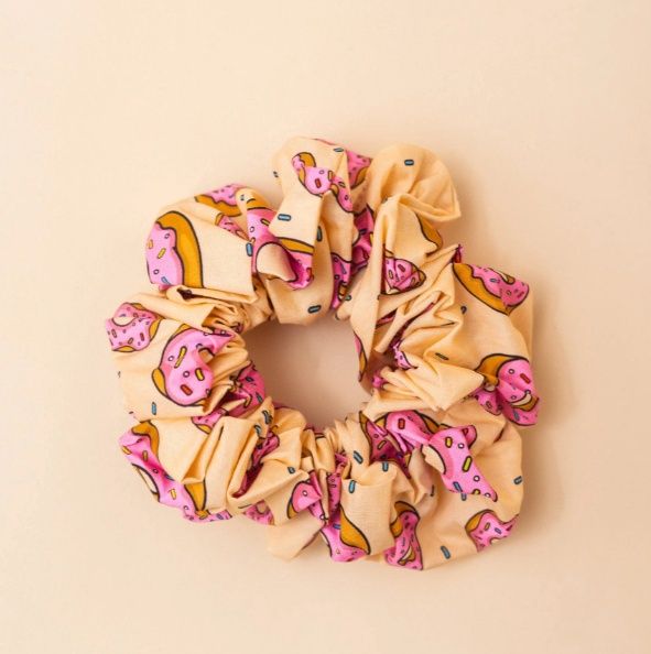 Chouchou - I donut care