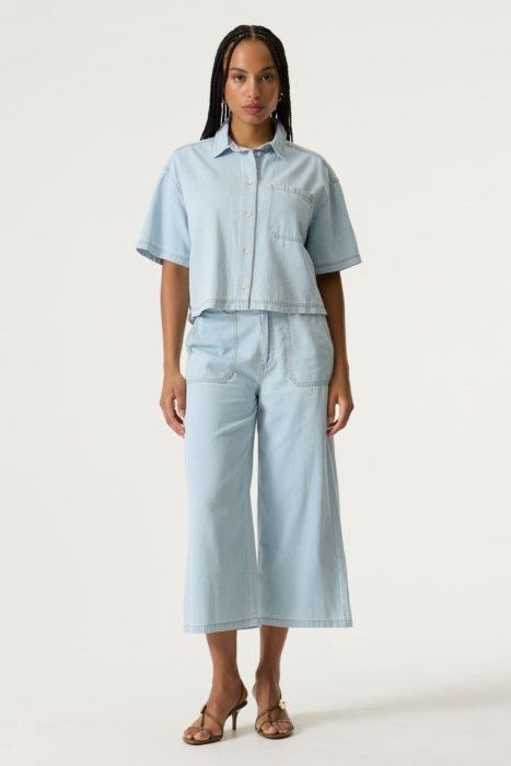 Q260112 - Morning Blue