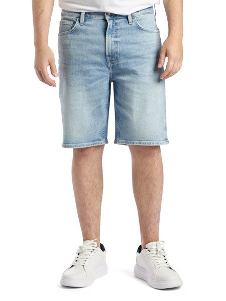 Rodeo Short - Resort
