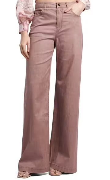 Bellagio Pant - Twilight Lavender Multi