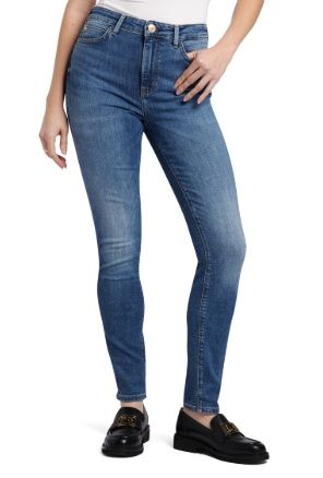 1981 Skinny - Timeless Mid