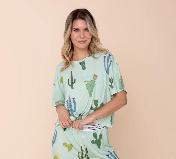 Haut de pyjama - Picky as F
