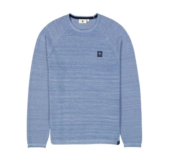 U261050 - Smokey Blue