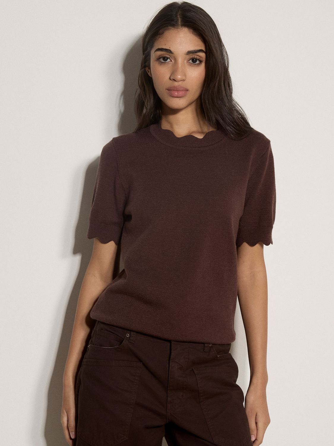 X246458 - Brown